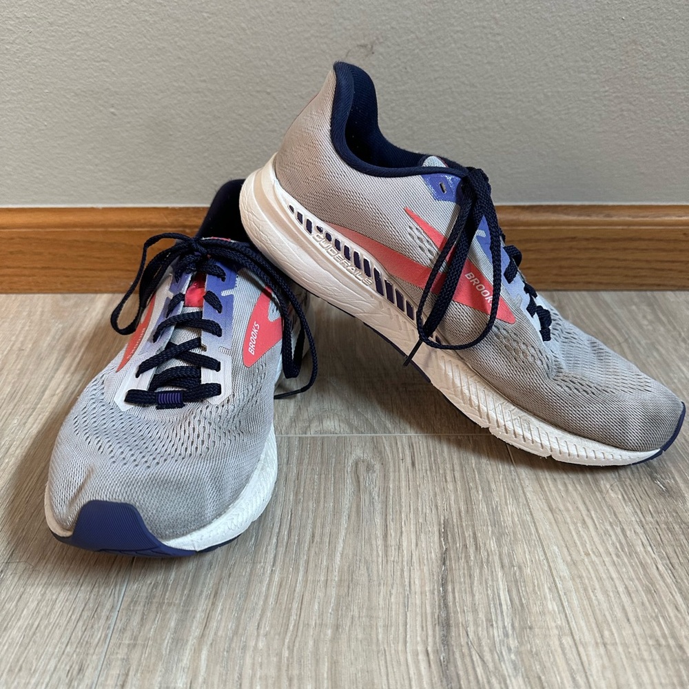 Brooks Running Shoes